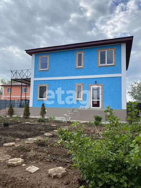 Продажа дома, 156м <sup>2</sup>, 10 сот., Саратов, Саратовская область,  Энгельс