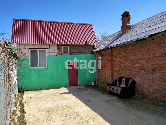 Продажа дома, 60м <sup>2</sup>, 5 сот., Саратов, Саратовская область,  Саратов