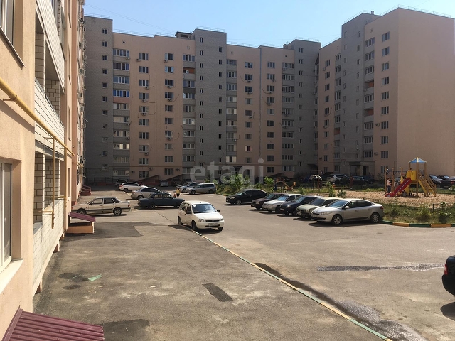 Продажа 1-комнатной квартиры, Саратов, Саратовская область,  Саратов