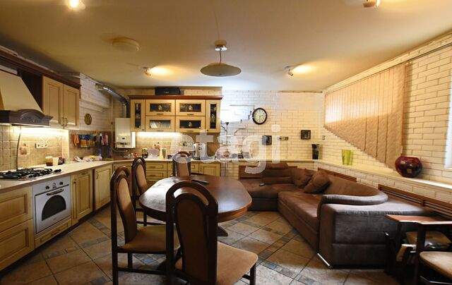 Продажа дома, 450м <sup>2</sup>, 5 сот., Саратов, Саратовская область,  Волжский 