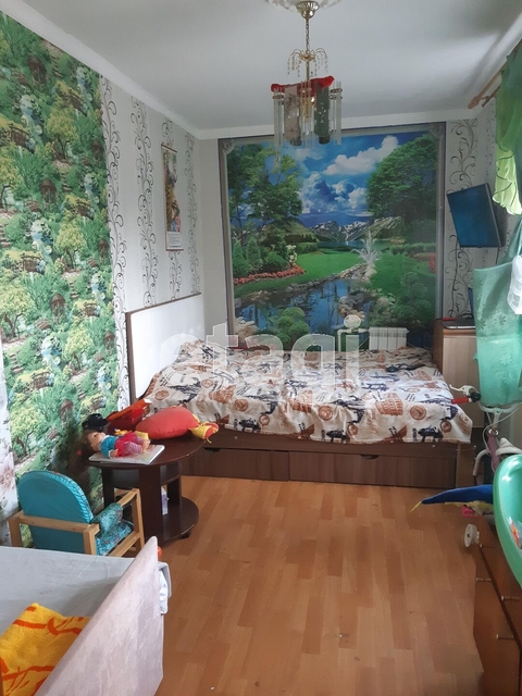 Продажа 3-комнатной квартиры, Саратов, Саратовская область,  Саратов