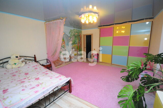 Продажа 3-комнатной квартиры, Саратов, Саратовская область,  Энгельс