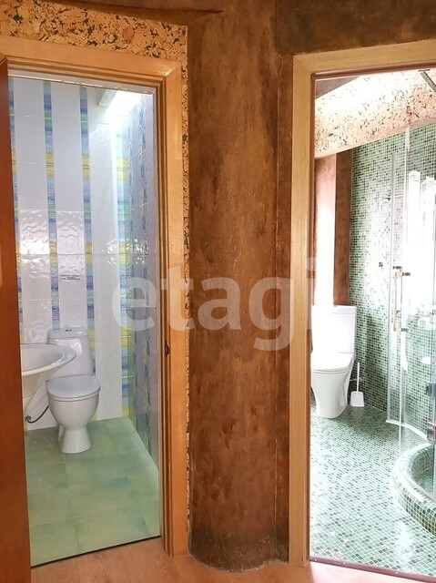 Продажа дома, 324м <sup>2</sup>, 3 сот., Саратов, Саратовская область,  Октябрьский