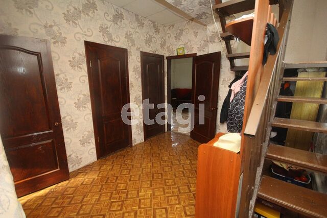 Продажа дома, 204м <sup>2</sup>, 6 сот., Саратов, Саратовская область,  