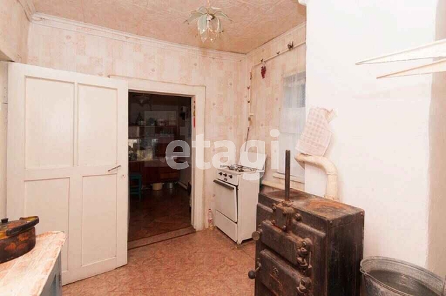 Продажа дома, 85м <sup>2</sup>, 4 сот., Саратов, Саратовская область,  Ленинский