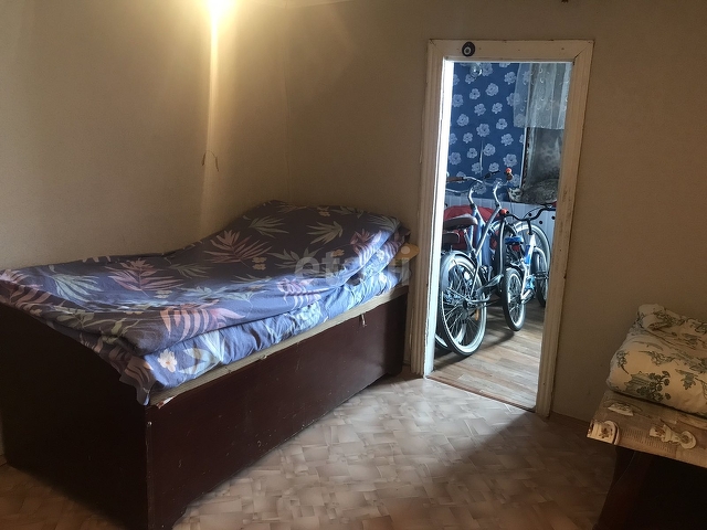 Продажа дома, 59м <sup>2</sup>, 8 сот., Саратов, Саратовская область,  Заводской