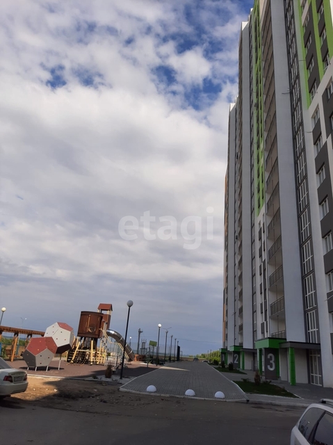 Продажа 1-комнатной квартиры, Саратов, Саратовская область,  Саратов