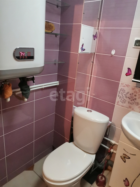 Продажа 1-комнатной квартиры, Саратов, Саратовская область,  Энгельс