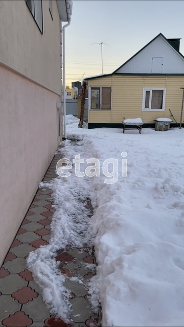 Продажа дома, 260м <sup>2</sup>, 8 сот., Саратов, Саратовская область,  