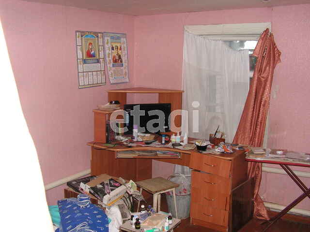 Продажа дома, 86м <sup>2</sup>, 2 сот., Саратов, Саратовская область,  Кировский