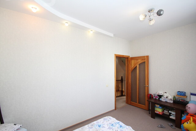 Продажа дома, 230м <sup>2</sup>, 3 сот., Саратов, Саратовская область,  