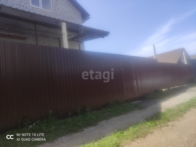 Продажа дачи, 77м <sup>2</sup>, 6 сот., Саратов, Саратовская область,  