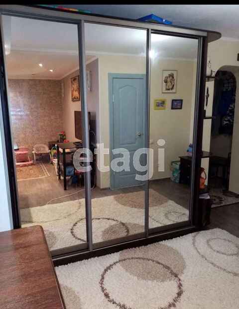 Продажа 1-комнатной квартиры, Саратов, Саратовская область,  Саратов