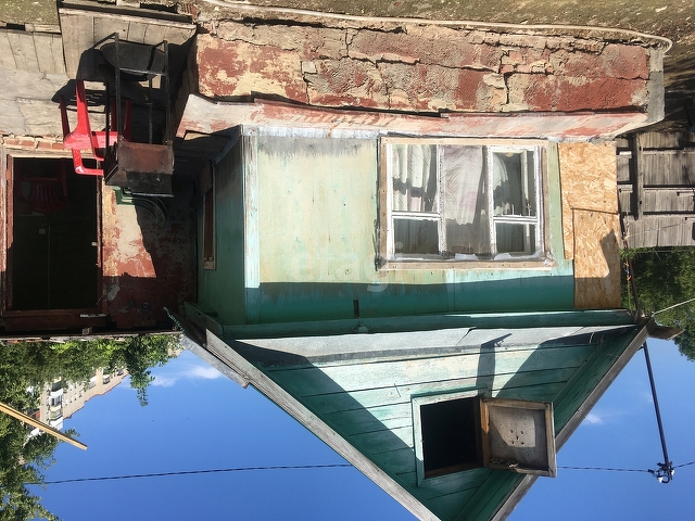 Продажа дома, 35м <sup>2</sup>, 5 сот., Саратов, Саратовская область,  Волжский 