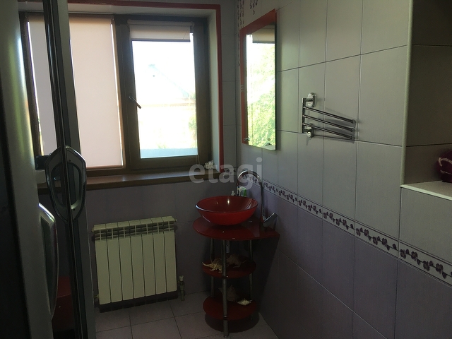 Продажа дома, 172м <sup>2</sup>, 8 сот., Саратов, Саратовская область,  