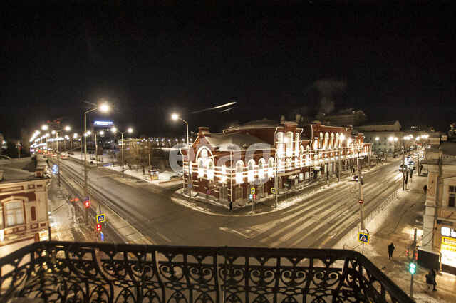 Продажа коммерческой недвижимости, 2500м <sup>2</sup>, Саратов, Саратовская область,  Саратов