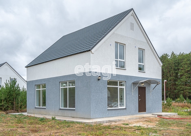 Продажа дома, 150м <sup>2</sup>, 14 сот., Березовский, СНТ Европа 2,  106