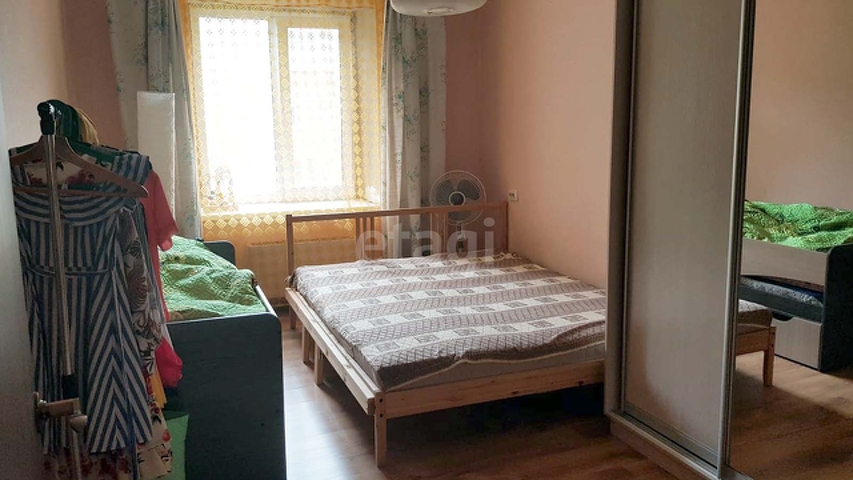 Продажа 2-комнатной квартиры, Саратов, Саратовская область,  Приволжский