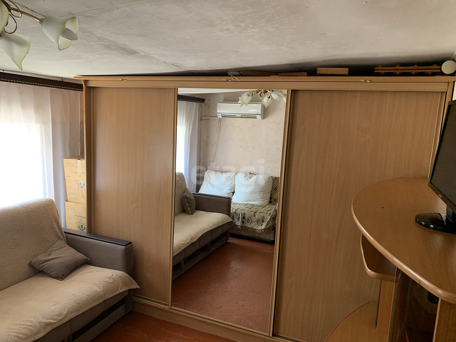 Продажа дома, 45м <sup>2</sup>, 6 сот., Саратов, Саратовская область,  Кировский