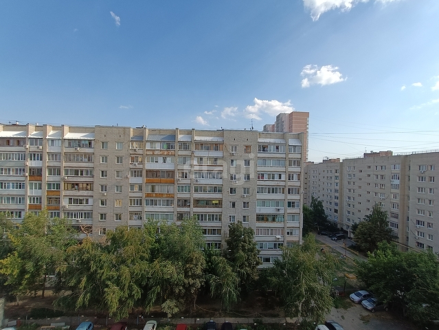 Продажа 1-комнатной квартиры, Саратов, Саратовская область,  Саратов