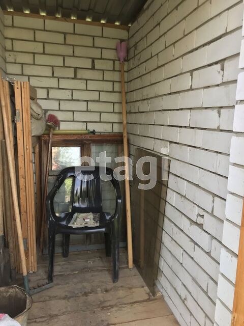 Продажа дачи, 15м <sup>2</sup>, 4 сот., Саратов, Саратовская область,  Энгельс