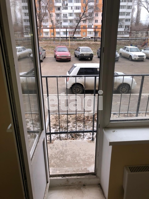 Продажа 1-комнатной квартиры, Саратов, Саратовская область,  Саратов