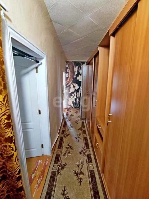 Продажа дома, 67м <sup>2</sup>, 3 сот., Саратов, Саратовская область,  Заводской