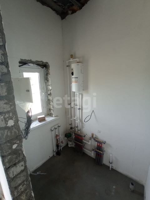 Продажа дома, 100м <sup>2</sup>, 5 сот., Саратов, Саратовская область,  Энгельсский