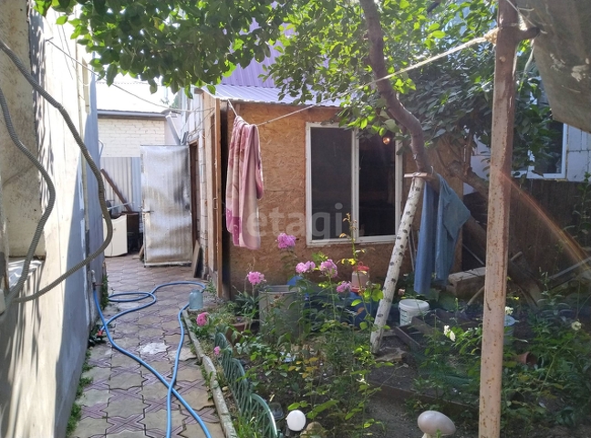 Продажа дома, 41м <sup>2</sup>, 3 сот., Саратов, Саратовская область,  Саратов