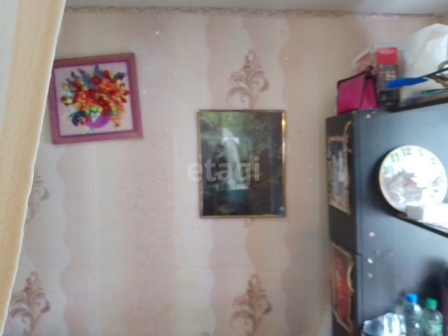 Продажа дома, 41м <sup>2</sup>, 2 сот., Саратов, Саратовская область,  Волжский 