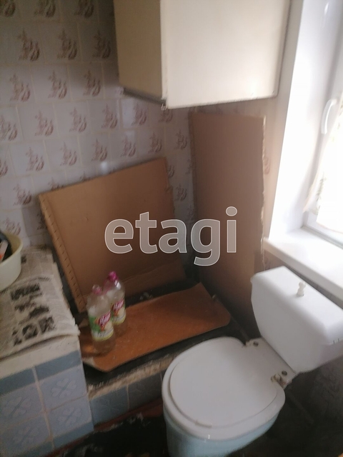 Продажа дома, 57м <sup>2</sup>, 5 сот., Саратов, Саратовская область,  Энгельс