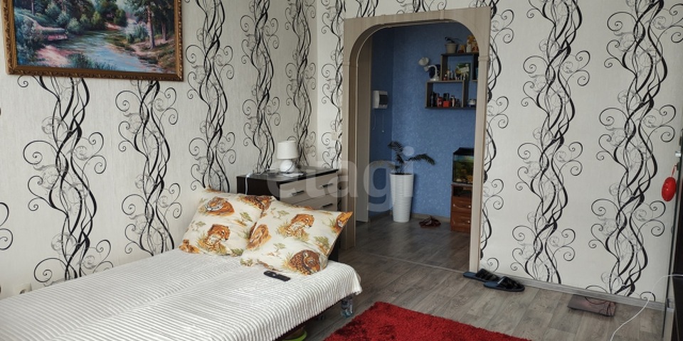 Продажа 1-комнатной квартиры, Саратов, Саратовская область,  Саратов