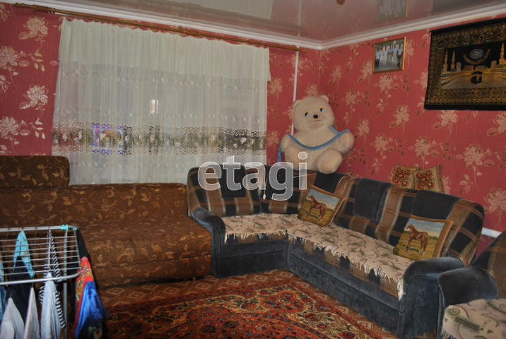 Продажа дома, 72м <sup>2</sup>, 4 сот., Саратов, Саратовская область,  Энгельс