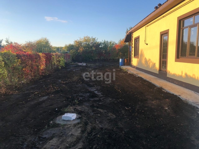 Продажа дома, 120м <sup>2</sup>, 10 сот., Саратов, Саратовская область,  Октябрьский