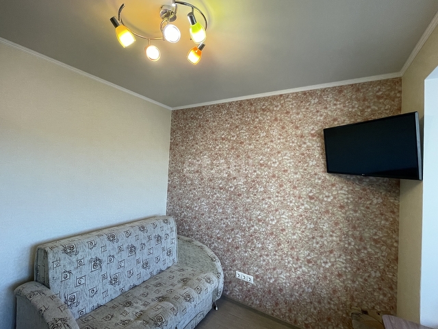 Продажа 1-комнатной квартиры, Саратов, Саратовская область,  Саратов