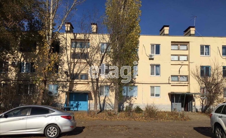 Продажа 2-комнатной квартиры, Саратов, Саратовская область,  Энгельс