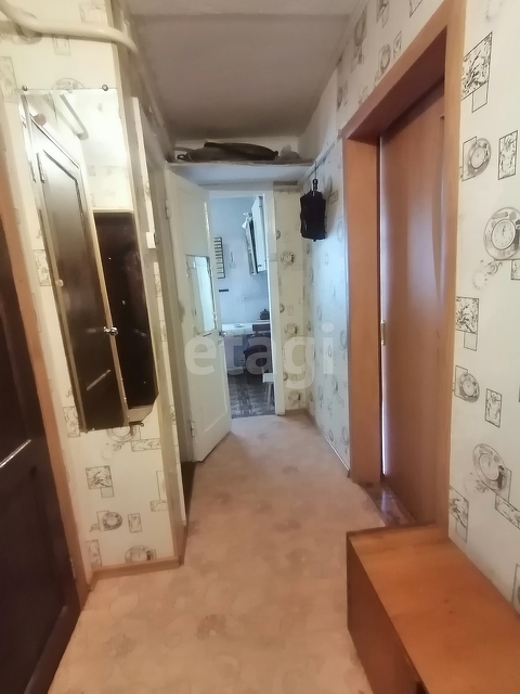 Продажа 2-комнатной квартиры, Саратов, Саратовская область,  Красноармейск