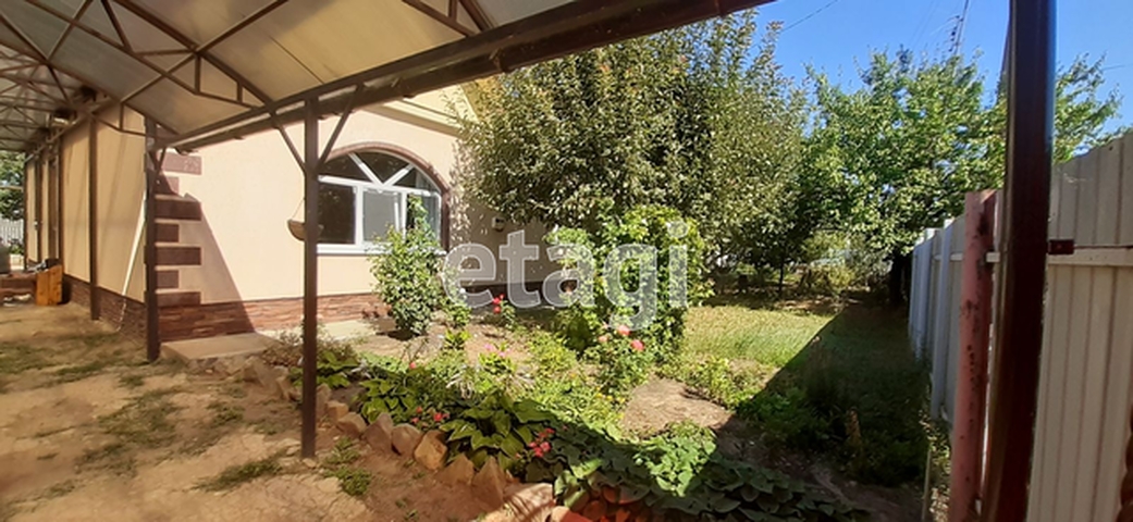 Продажа дома, 110м <sup>2</sup>, 10 сот., Саратов, Саратовская область,  