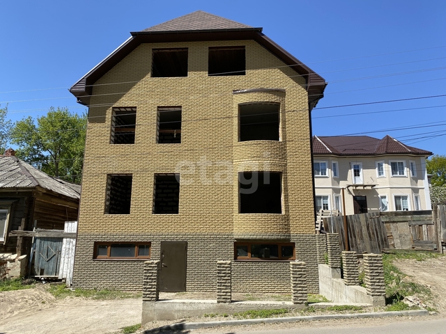 Продажа дома, 480м <sup>2</sup>, 4 сот., Саратов, Саратовская область,  Волжский 