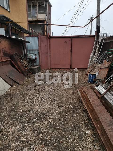 Продажа дома, 47м <sup>2</sup>, 1 сот., Саратов, Саратовская область,  Кировский