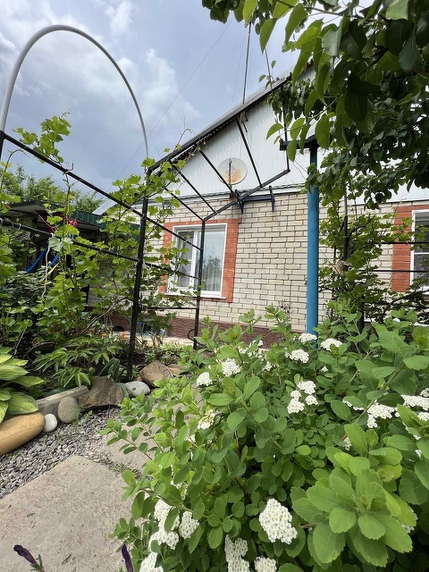 Продажа дома, 105м <sup>2</sup>, 7 сот., Саратов, Саратовская область,  Ленинский