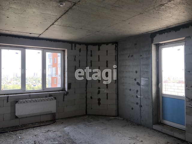 Продажа 1-комнатной квартиры, Саратов, Саратовская область,  Энгельс