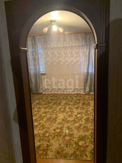 Продажа дома, 50м <sup>2</sup>, 24 сот., Саратов, Саратовская область,  