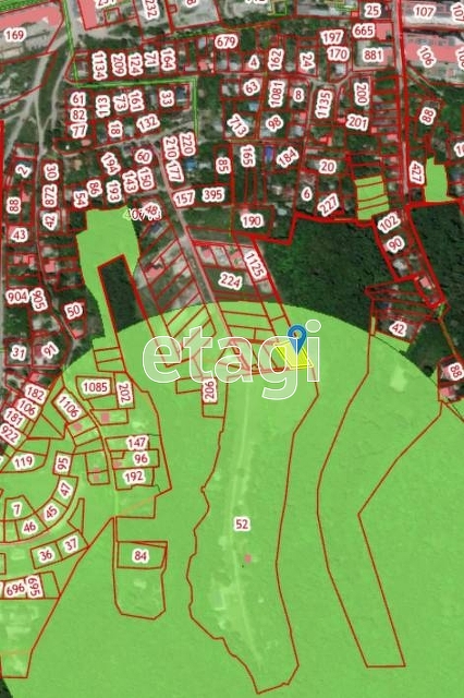 Продажа участка, Саратов, Саратовская область,  Ленинский