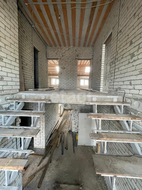 Продажа дома, 290м <sup>2</sup>, 7 сот., Саратов, Саратовская область,  