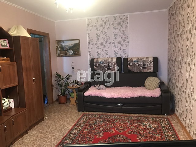 Продажа 1-комнатной квартиры, Саратов, Саратовская область,  Энгельс