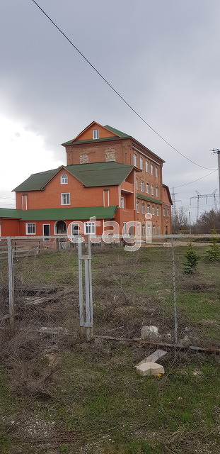 Продажа дома, 1370м <sup>2</sup>, 320 сот., Саратов, Саратовская область,  Саратов