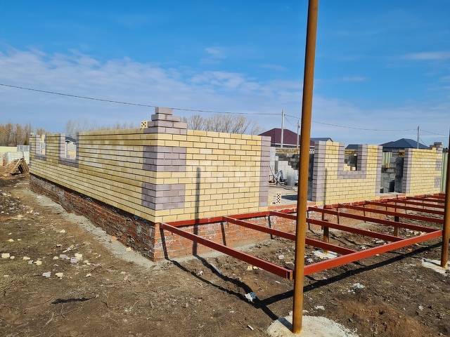 Продажа дома, 135м <sup>2</sup>, 8 сот., Саратов, Саратовская область,  