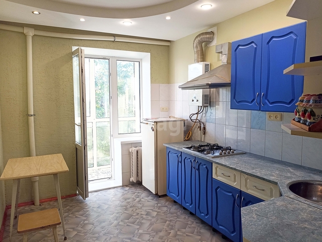 Продажа 3-комнатной квартиры, Саратов, Саратовская область,  Приволжский