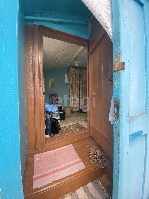 Продажа дома, 73м <sup>2</sup>, 3 сот., Саратов, Саратовская область,  Кировский